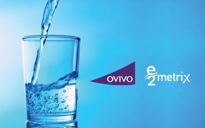 Ovivo Completes Acquisition of E2METRIX to Offer Integrated Solution for Destruction of PFAS in Water and Wastewater