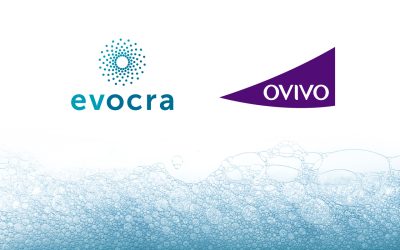 Ovivo Announces Breakthrough Partnership with Evocra to Accelerate PFAS Removal and Destruction Solutions